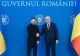 Bolojan, explicații după ce i-a ținut pe jurnaliștii români la gardul Guvernului, dar pe cei ucraineni i-a lăsat în clădire