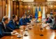 Nicușor Dan, după întrevederea cu Mathias Cormann: "Aderarea României la OCDE, un obiectiv politic și strategic asumat"