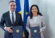 România și Germania întăresc cooperarea energetică. Bogdan Ivan a semnat la Bruxelles un acord strategic pentru investiții și securitate economică