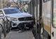 Accident grav într-o intersecție aglomerată din București. Doi pietoni, loviți pe refugiu și trafic blocat spre Pasajul Mărășești - FOTO