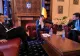 George Simion și Dan Dungaciu, un amplu interviu cu Financial Times: „Au fost două ore de discuții extrem de interesante, benefice, la un an după prezidențiale”