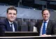 Nicușor Dan, după întrevederea cu Mark Rutte: „România este apărată. Prezența suplimentară de trupe americane ne face mai siguri”