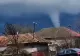 Vremea rea face ravagii în România: o tornadă a apărut în timpul codului portocaliu de furtuni. Fenomenele meteo extreme au pus pe jar sudul țării | VIDEO