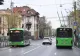 Agresiune sexuală într-un troleibuz din București. Un egiptean, reținut și dus la audieri