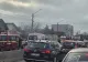 Accident grav între un microbuz cu 14 elevi și un camion. 3 copii, transportați la Spitalul "G. Alexandrescu" din București - VIDEO