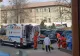 Bebelușul rănit în accidentul din Neamț, în stare critică: arsuri grave și traumatism cranian. Transfer de urgență la București
