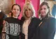 Mirabela Grădinaru, alături de Brigitte Macron și de Olena Zelenska, la Summitul „Pregătind viitorul împreună”, organizat la Casa Albă, la inițiativa Melaniei Trump