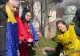 AUR a răspuns apelului lui Călin Georgescu și plantează copaci în peste 60 de locații - Galerie foto
