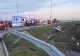 Accident teribil pe centura Satu Mare: un bărbat a murit și alți cinci oameni au fost răniți după ce s-au izbit de un stâlp