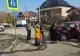 Accident grav pe Valea Oltului. O femeie a rămas prinsă între fiare