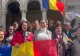 Alexandra Păcuraru, vicepreședinte AUR pe regiunea Dobrogea, alături de Călin Georgescu: România va redeveni curând suverană – VIDEO