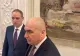 A început ședința  Coaliției, pentru deblocarea impasului legat de buget. Bolojan ar putea să accepte amendamentele PSD, la intervenția lui Nicușor Dan – SURSE/VIDEO
