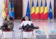 Nicușor Dan a donat sânge chiar la Palatul Cotroceni și a tras un semnal de alarmă: „Donarea salvează vieți” - VIDEO