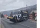 Ninge din nou în România: drumarii au scos utilajele de deszăpezire în Predeal și Cheia