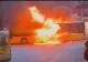 Cel puțin șase morți în incendiul unui autocar, în Elveția. Poliția ia în calcul ipoteza unui act intenționat - VIDEO
