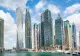 Fuga din Paradis: Bogătașii plătesc averi pentru a părăsi Dubaiul. Cât costă un bilet la avioane private