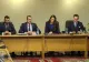 Scandal în Comisia din Parlament unde este audiată Oana Țoiu: ministrul de Externe, chemat să dea explicații în cazul repatrierilor din Orientul Mijlociu 