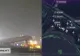 Pasagerii în stare de șoc după coliziunea unui avion cu o mașină de pompieri pe aeroportul LaGuardia: „A fost ca și cum avionul s-a rupt în două”
