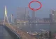 Meteorit observat pe cerul Europei de Vest: un fragment a străpuns acoperișul unei locuințe din Germania VIDEO
