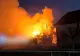 Incendiu devastator în Satu Mare: o casă a ars complet, o femeie salvată în ultimul moment