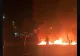Iran: Patru depozite de petrol au fost lovite peste noapte în Teheran și împrejurimi VIDEO