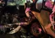 Accident grav pe centura Clujului: șase persoane rănite după o coliziune frontală. Imagini uluitoare cu autoturismele, după impact
