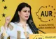Georgiana Teodorescu, europarlamentar AUR: Ieșim din criză dacă PSD votează moțiunea de cenzură