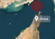 O navă container a fost lovită de un proiectil „necunoscut” în Strâmtoarea Hormuz. Echipajul a abandonat vasul