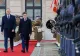 Nicușor Dan, după întâlnirea cu președintele Poloniei, Karol Nawrocki: „România și Polonia rămân parteneri și aliați de încredere în NATO și UE”