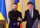 Angajamentele asumate de România și Ucraina, după semnarea acordului de către Nicușor Dan și Volodimir Zelenski la Palatul Cotroceni - DOCUMENTE