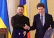Nicușor Dan: ”Am ajutat și vom continua să ajutăm Ucraina”