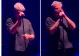 Dan Bittman, în lacrimi la primul concert Holograf de după moartea lui Mugurel Vrabete - VIDEO