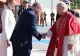 Papa Leon al XIV-lea, vizită istorică la Monaco: întâmpinat de familia princiară. Liturghie pentru 15.000 de credincioși