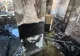 Bărbat găsit carbonizat într-un incendiu care i-a mistuit gospodăria: de la ce a pornit focul