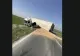 Accident MORTAL lângă Techirghiol. Impact devastator între un TIR și o mașină: șoferul autoturismului a decedat – FOTO&VIDEO