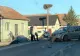 Accident grav pe DN14, în județul Sibiu. Patru persoane au fost rănite 