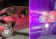 Accident grav pe E60 Cluj - Oradea, supranumit "drumul morții". O fetiţă de 3 ani şi un bărbat, în stop cardio-respirator