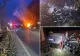 Tragedie pe DN 15D, în Neamț: doi șoferi morți în ziua aniversării. Accident cumplit cu 4 victime și un bebeluș rănit grav