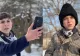 "Adiță de la țară", elevul „cotonog” din Botoșani care a devenit vedetă pe TikTok cu modul său de a parodia viața rurală