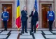Ambasadorul SUA, după întrevederea cu ministrul de Interne: ”O întâlnire excelentă”