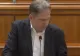 Laurențiu Plăeșu, senator AUR și vicepreședinte al Senatului, propunere de procedură privind trupele americane în România - VIDEO
