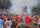 Tragedie în Columbia: un avion cu peste 100 de persoane s-a prăbușit la scurt timp după decolare. 66 de militari au murit