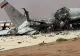 Primele imagini cu avionul american de spionaj distrus de iranieni