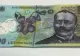 După euro falși, apare o nouă țeapă! Bancnote de 100 de lei contrafăcute au ajuns pe piață 