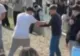 Bătaie între doi elevi, în curtea unei școli din Alba Iulia. Colegii au filmat scena. Poliția a deschis o anchetă - VIDEO