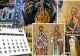 Sărbătoarea zilei, 29 martie 2026. Sf. Sfințiți Mc. Marcu, Episcopul Aretuselor, și Chiril diaconul. Duminica a 5-a din Post, a Sf. Cuv. Maria Egipteanca