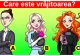 Test de inteligență: poți descoperi vrăjitoarea din imagine în doar 5 secunde?