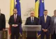 Kelemen Hunor a fost la discuții cu Nicușor Dan, pe fondul blocajului pentru formarea guvernului