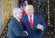 Donald Trump nu decide fără Netanyahu. Liderul american spune că încetarea războiului cu Iranul va fi o decizie „comună” 