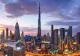 Unde fug bogații lumii după bombardamentele din Dubai. Harta miliardarilor se reconfigurează